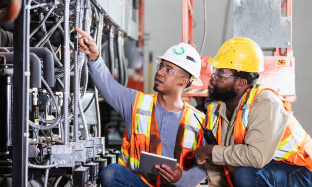 Best Local Electrician Companies  in Westchester, IL