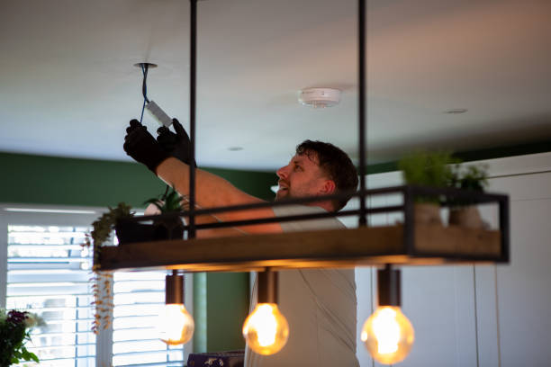 Best Industrial Electrical Services  in Westchester, IL