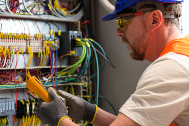 Best Electric Panel Repair  in Westchester, IL
