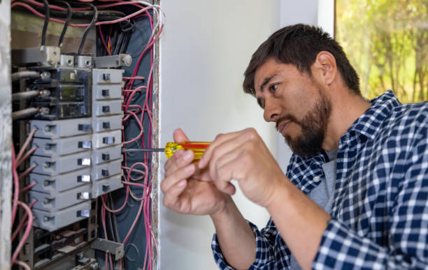 Best Ceiling Fan Installation Electrician  in Westchester, IL
